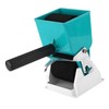 Portable Handheld Glue Applicator Roller Manual Gluer for Woodworking (3")