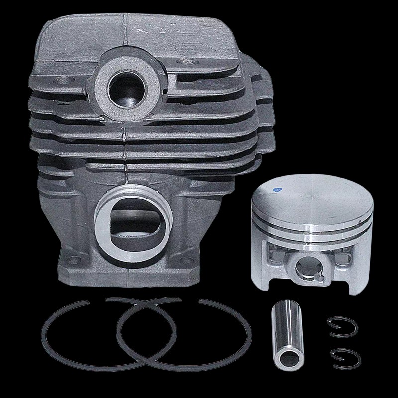 Adefol 44.7mm Big Bore Cylinder Piston For Stihl MS260 026