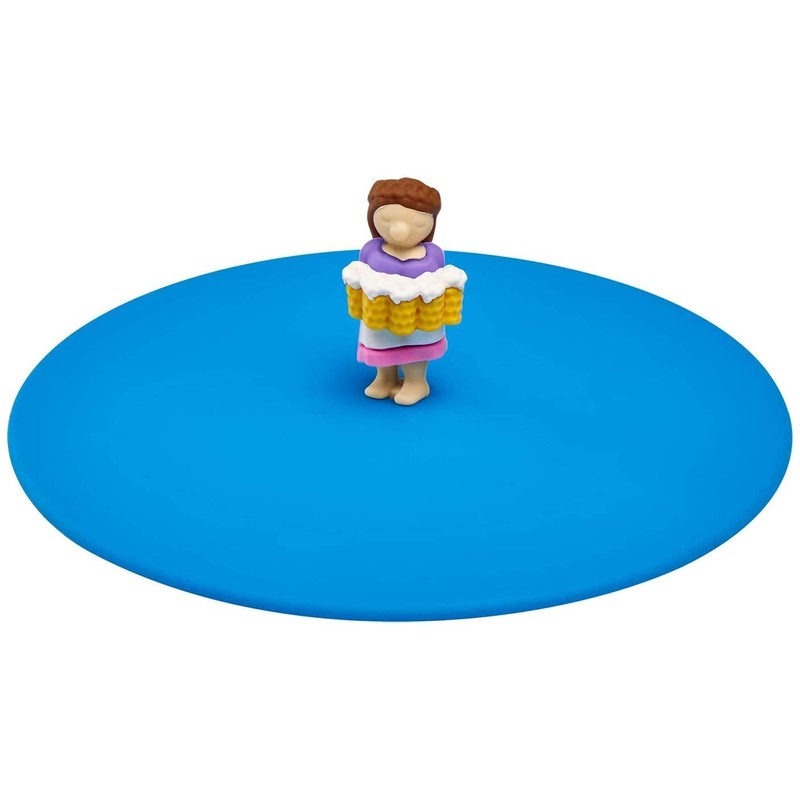 Lurch Mein Deckel Lids