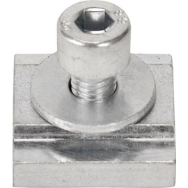 Bullstage Slot Nut M8 Easy for TourDeck