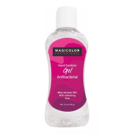 Magicolor Gel Antibacterial Magicolor ( Mayoreo 45 Piezas)