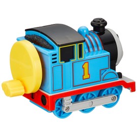 マルカ きかんしゃトーマス おふろでクルクル水てっぽう おもちゃ お風呂 3才以上 188660