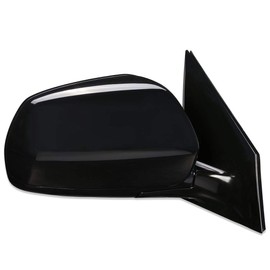 NI1321152 OE Style Powered Passenger Right Side View Door Mirror Compatible with Murano 03-04