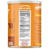 Manischewitz Matzo Meal, 16oz Resealable Canister | Perfect for Coating