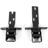 Left Driver Side Door Hinges For Chevy 47-54 Pickup Truck