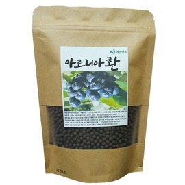 아로니아환골드(300g) Aronia Powder Gold (300g)