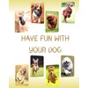 TODREMOU Dog Whistle Recall Training 2 Pack-Professional High Pitch-Can Be