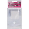 Answer Trading Card Deck Case Soft Type (Clear, Set of