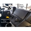 jocartsparts.com Honda Pioneer 700 ABS Plastic Dash Cover Plate With