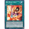 YU-GI-OH! - Big Bang Shot (BP01-EN075) - Battle Pack: Epic Dawn - 1st Edition - Common
