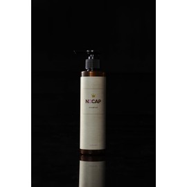 NO+CAP No Cap Shampoo 6.8 fl oz (200 ml)