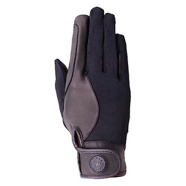 OSAKA Goat Leather Riding Gloves