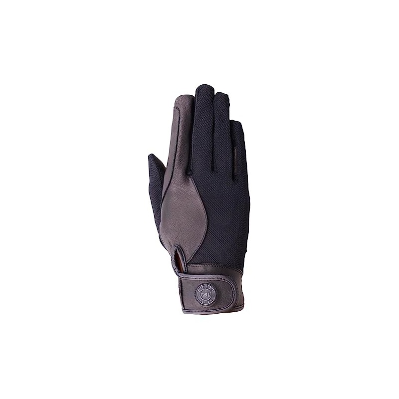 OSAKA Goat Leather Riding Gloves