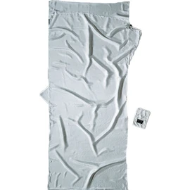 Cocoon Inlet Silk Eco White, Unisex, 750217002, White, 2 (Decke)