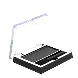 Gemey Maybelline Fard à Paupières Eystudio Mono - 840 Black