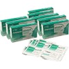 AMMONIA INHALANT WIPE, 8 Packs of 10