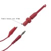 kweiny Electronic Wire Piercing Probe Clip 2 Pack for Automotive