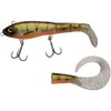 Abu Garcia Svartzonker McHybrid, Fishing Hook, Hard Lures, Predator Fishing,