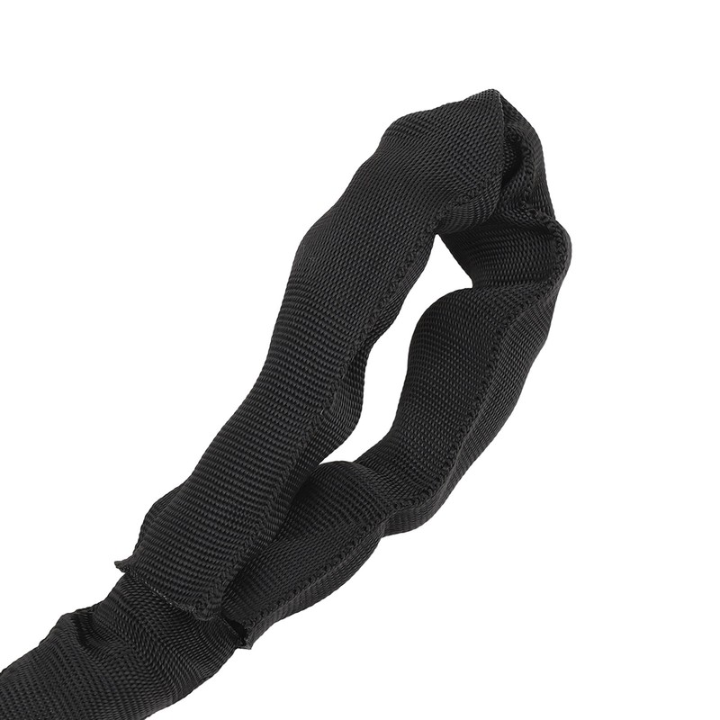 Synthetic Winch Rope 26455lbs Break Strength Winch Cable Line Extension