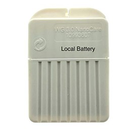 Local Battery Signia Nanocare 3.0 Wax Guards, 8 Filters per Pack. 1 Pack.
