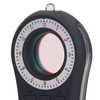 Infrared Camera Detector Portable Wireless Lens GPS Finer Scanner S100