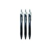 uni-ball Jetstream Sport SXN-150S Ballpoint Gel Pens. Premium 1.0mm Rollerball