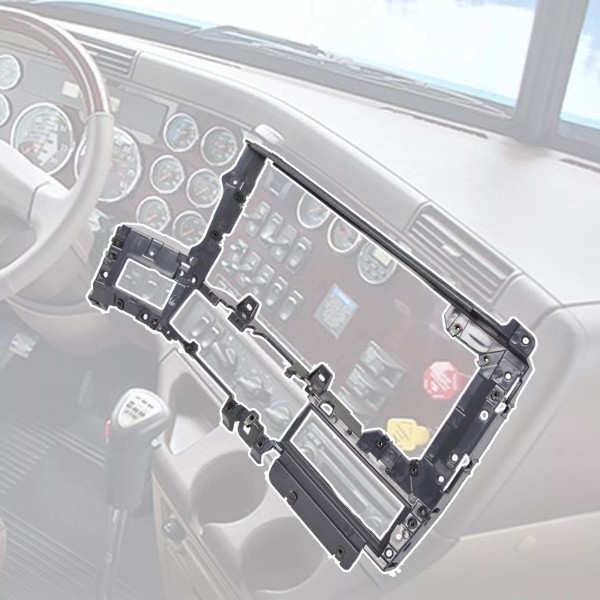 Unbranded Dashboard Panel Dash Trim Parts For Freightliner Columbia Century