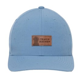 TravisMathew Men's Standard Pineapple Parade, Coronet