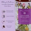 Abbey & Sullivan Linen Spray, Lavender Chamomile, Fabric Freshener and