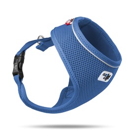 Basic Harness Air-Mesh Blue M