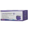 THINKA ASTM LEVEL 3 VISOR MASK WITH EARLOOPS (25pcs) -Medical