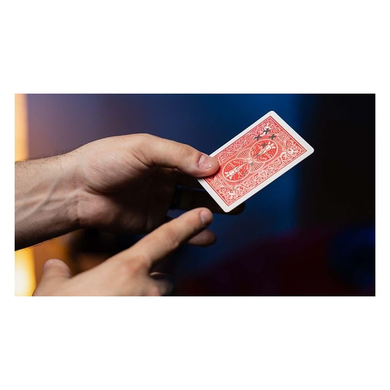 Nicholas Dakin Ink Redible X