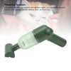 Pet Hair Handheld Vacuum Cordless Rechargeable Compact Cat Dog Hair