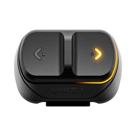 UNIT 1 Turn Signals Remote Compatible with U1 Smart Helmet