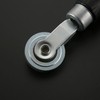 MUXSAM Tire Bearing Roller Tool Black Rubber Handle Car Bearing