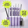 Maybelline Super Lock Brow Glue Eyebrow Gel, Lightweight Brow Gel