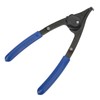 9in Snap Ring Plier Adjustable High Efficiency Internal External C