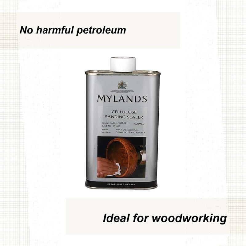 Mylands Cellulose Sanding Sealer