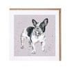 Wrendale Designs - 'Rosie' Card
