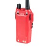 BaoFeng UV-82HP (RED) High Power Dual Band Radio: 136-174mhz (VHF)