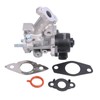DICMIC EGR Valve & Gasket Kit for 2010-2012 Toyota Prius