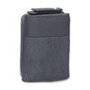 Zwei Eva EVW15 Women's Compact Purse, 6 Card Slots, One