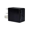 Relay 871-1C-S-R1 Set of 2, 12VDC 5Pin 35/20A High-Performance Micro