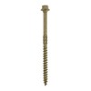 TIMCO Timber Screw – Hex Head – Exterior Green –