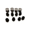 BoCID Sprinter Mount Tower Brackets Fit for mounting Solar Panels