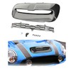 KUAFU Hood Scoop Compatible with 2007 2008 2009 2010 2011