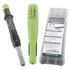 Pica Big Dry 1x Marker + 12 Refills 6030 for All