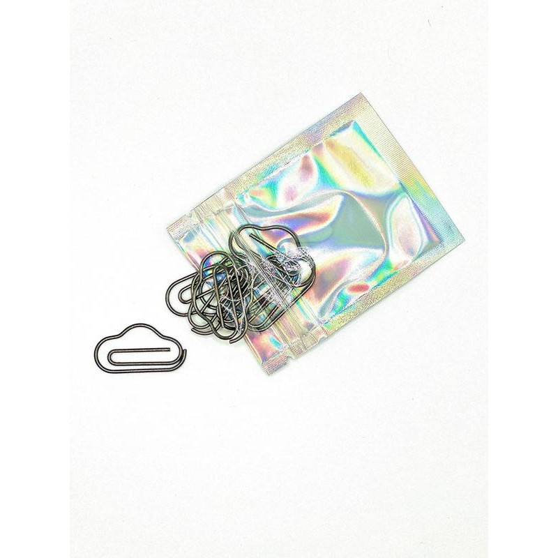 Cute Paper Clips - Style: Pineapple