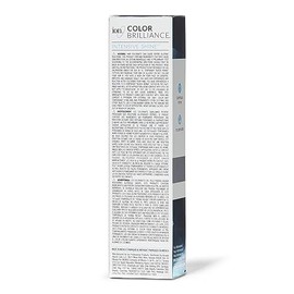 Tinte Semipermanente en Crema Brights Neon Cyan