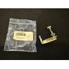 Korean Made Cello String Adjuster R 2 Prong Chrome **Made